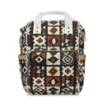 Multifunctional Diaper Backpack