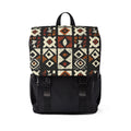 Unisex Casual Shoulder Backpack