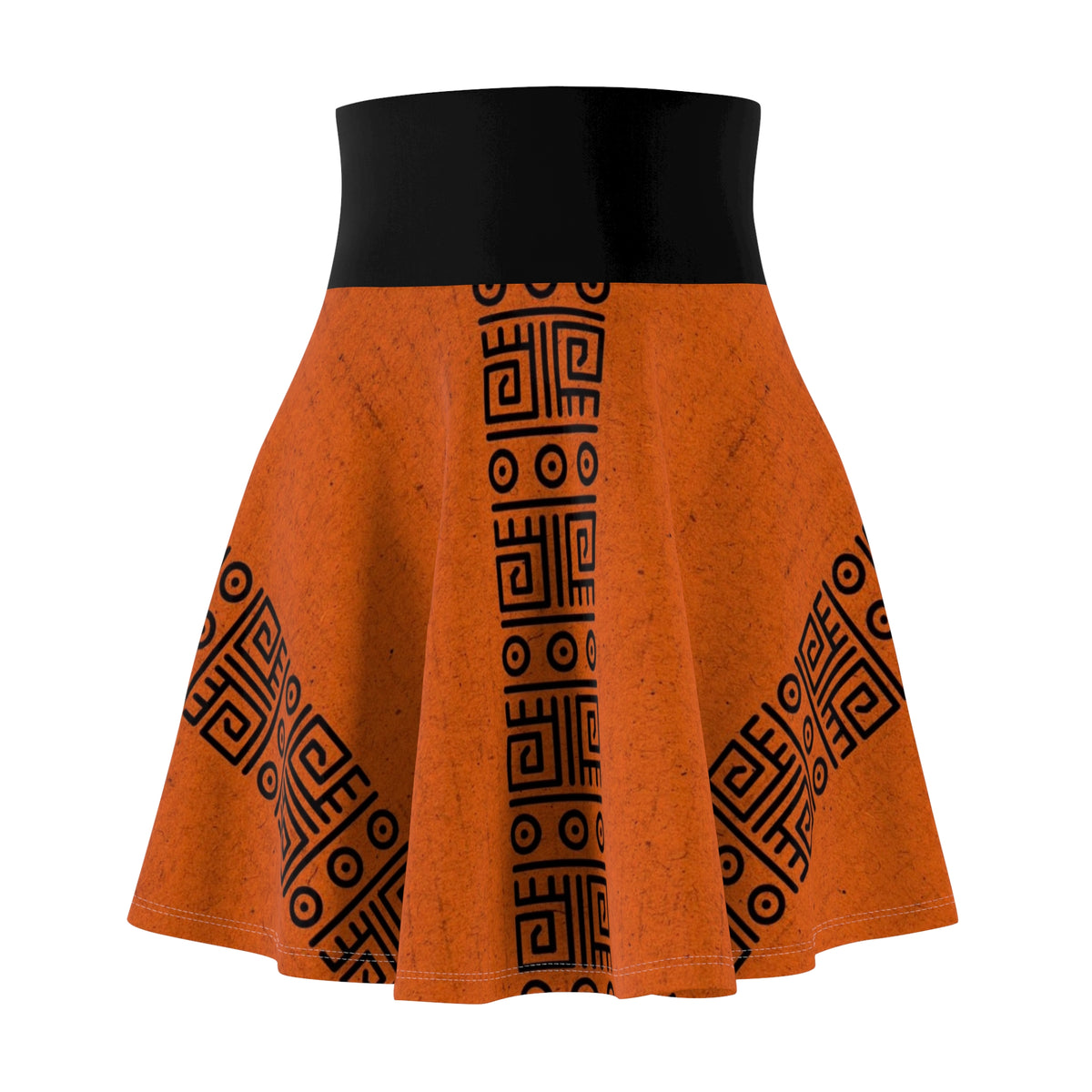 Women's Skater Skirt (AOP)