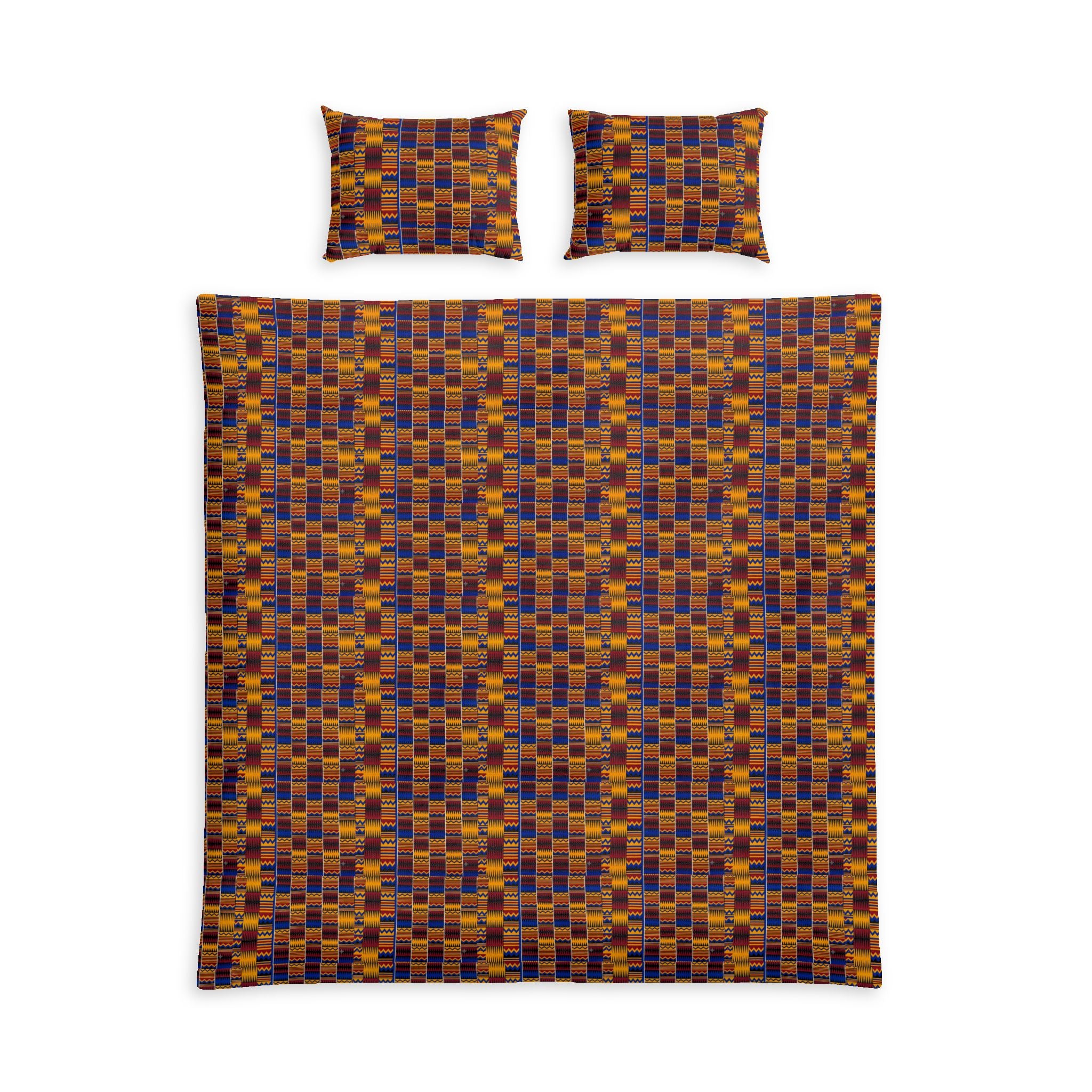 Cotton Bed Set