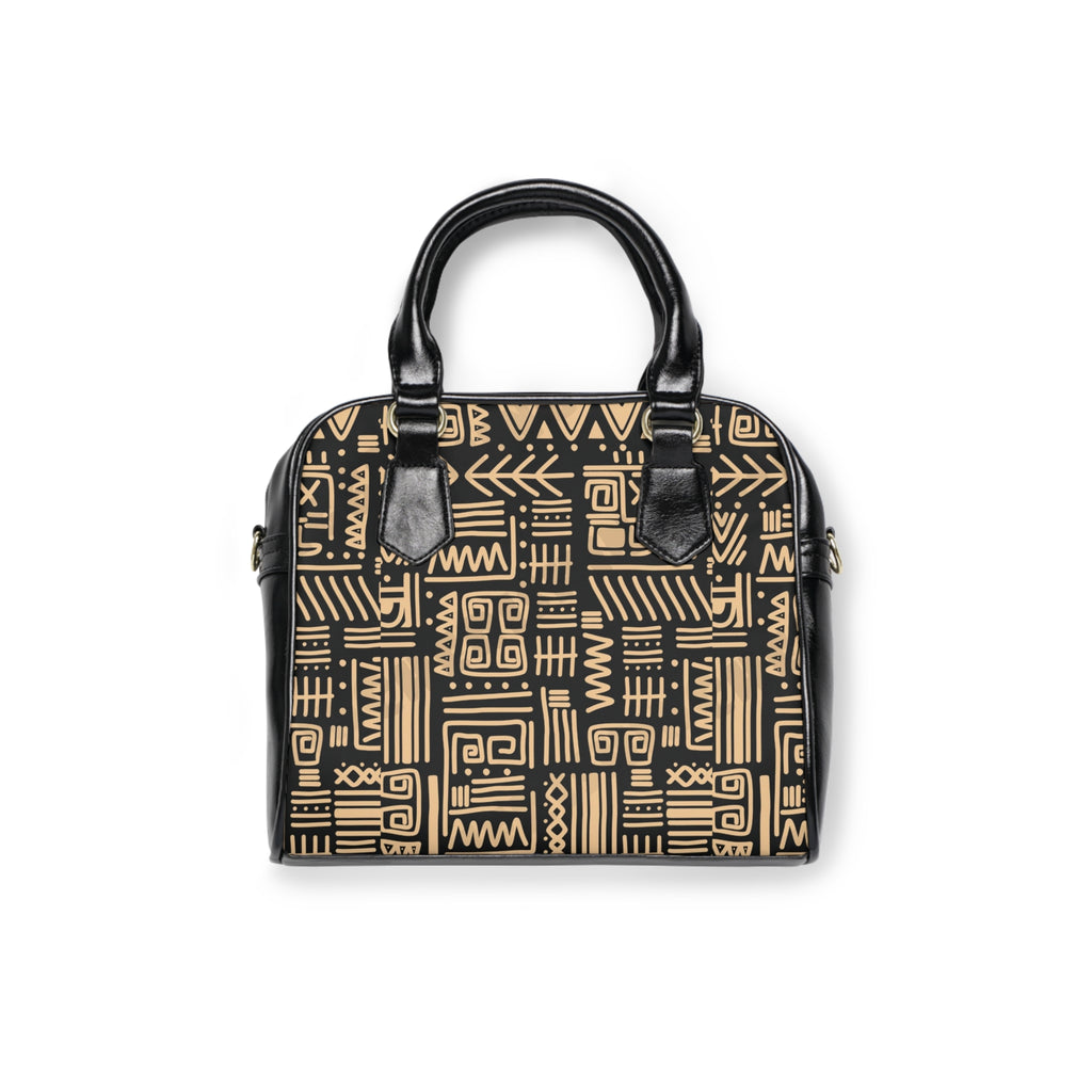 Shoulder Handbag