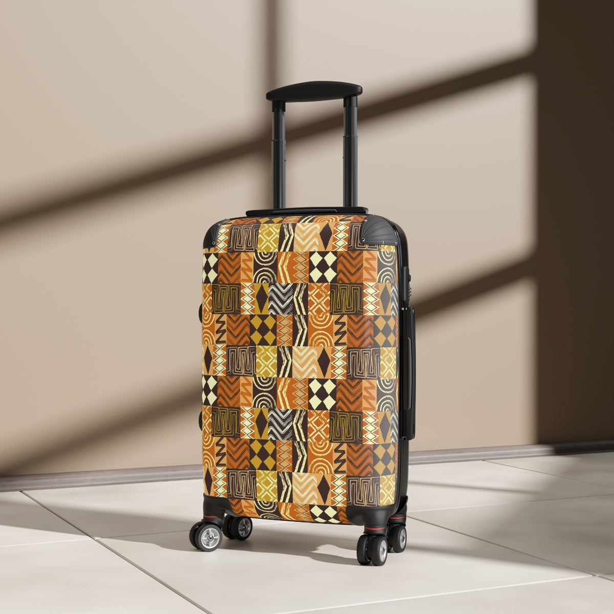 Suitcase