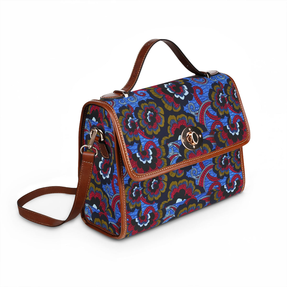 Waterproof Canvas Bag