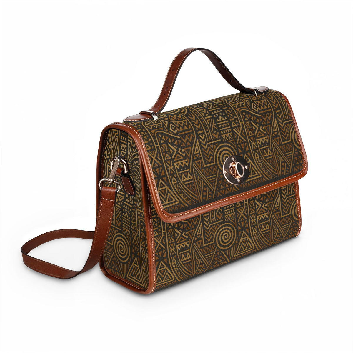 Waterproof Canvas Bag