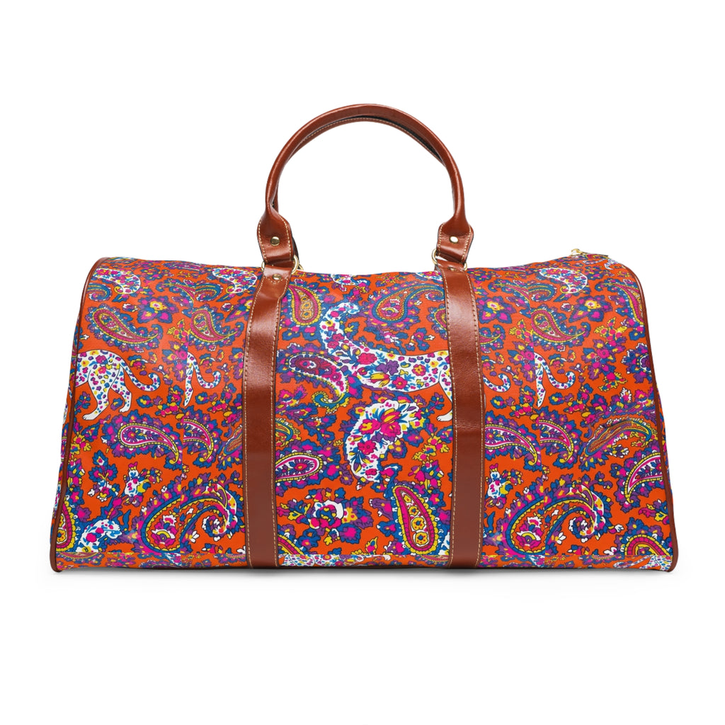 Waterproof Travel Bag