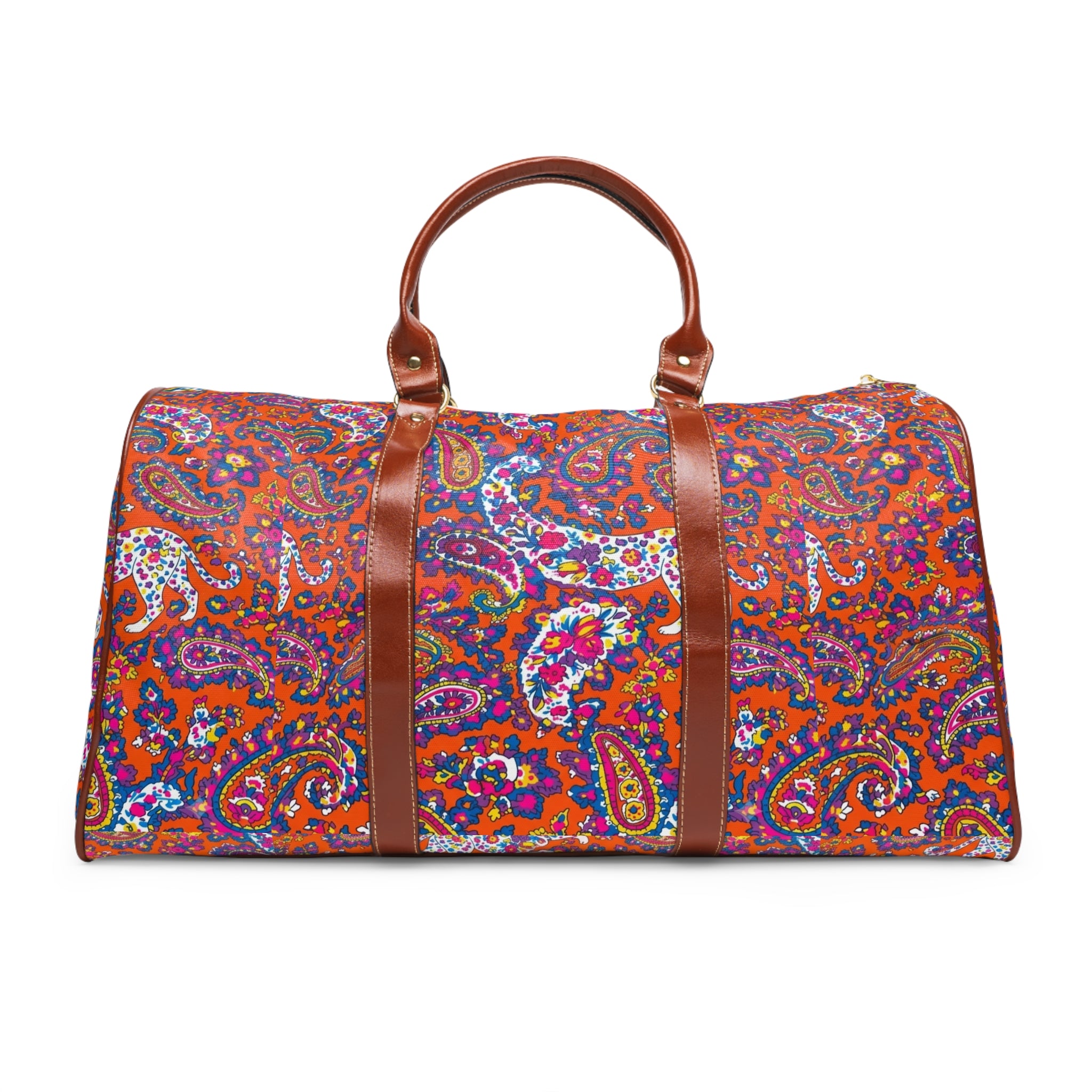 Waterproof Travel Bag