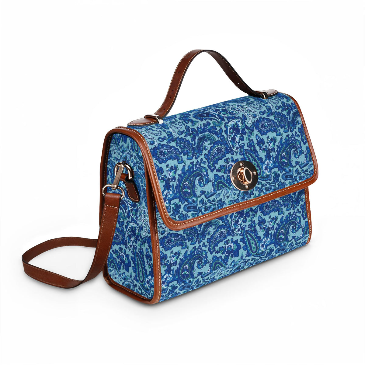 Waterproof Canvas Bag