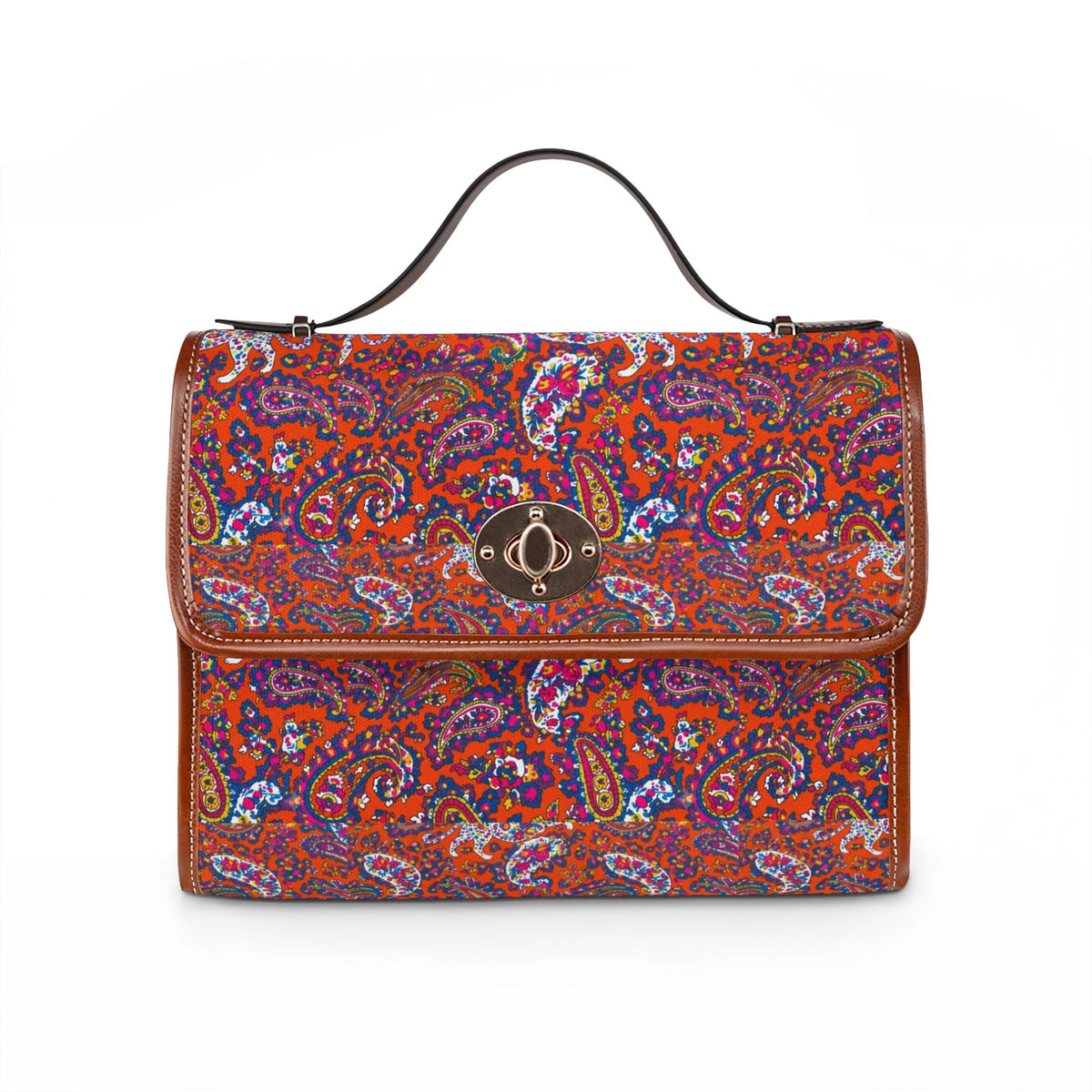 Waterproof Canvas Bag