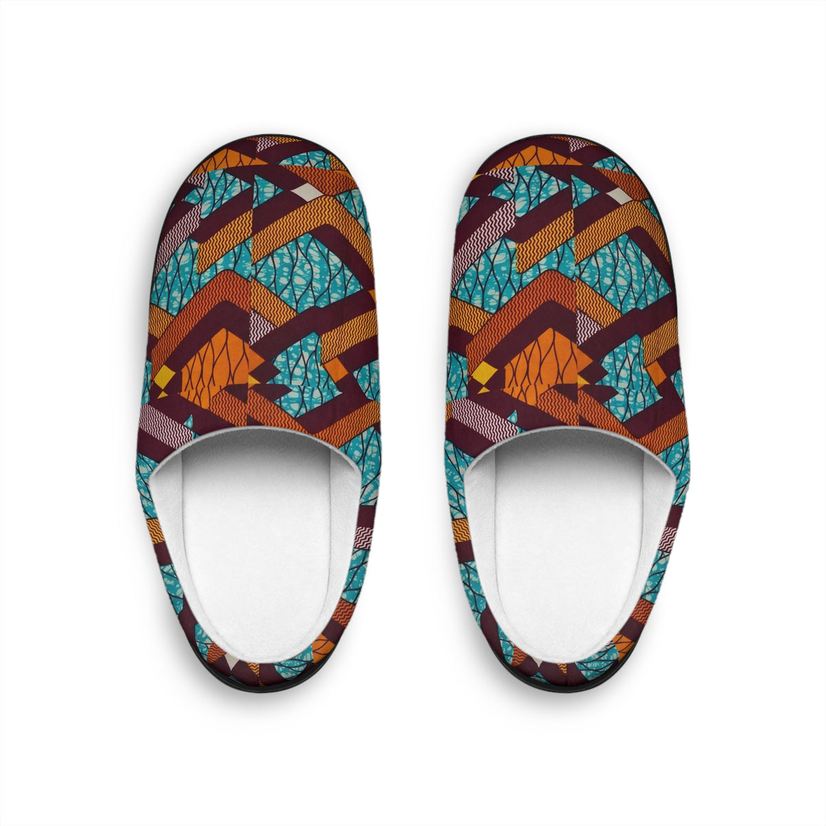 Men's Indoor Slippers