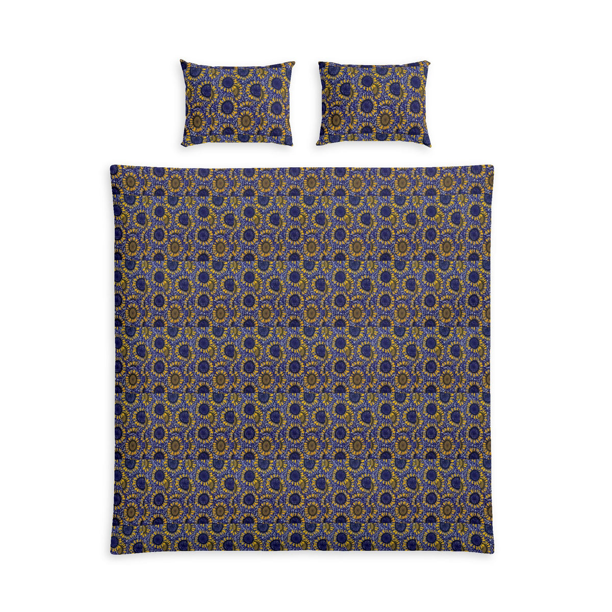 Cotton Bed Set