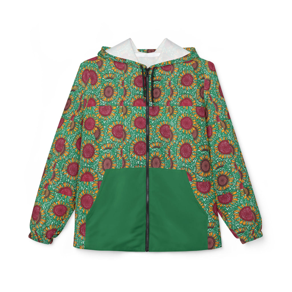 Windbreaker Jacket (AOP)