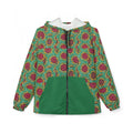 Windbreaker Jacket (AOP)