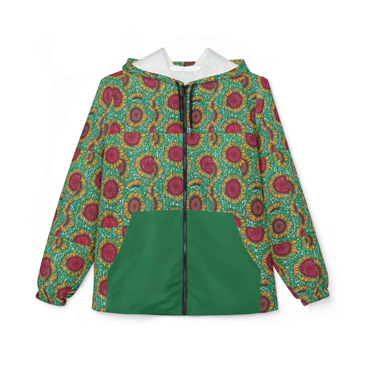 Windbreaker Jacket (AOP)