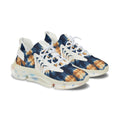 Women's Mesh Sneakers