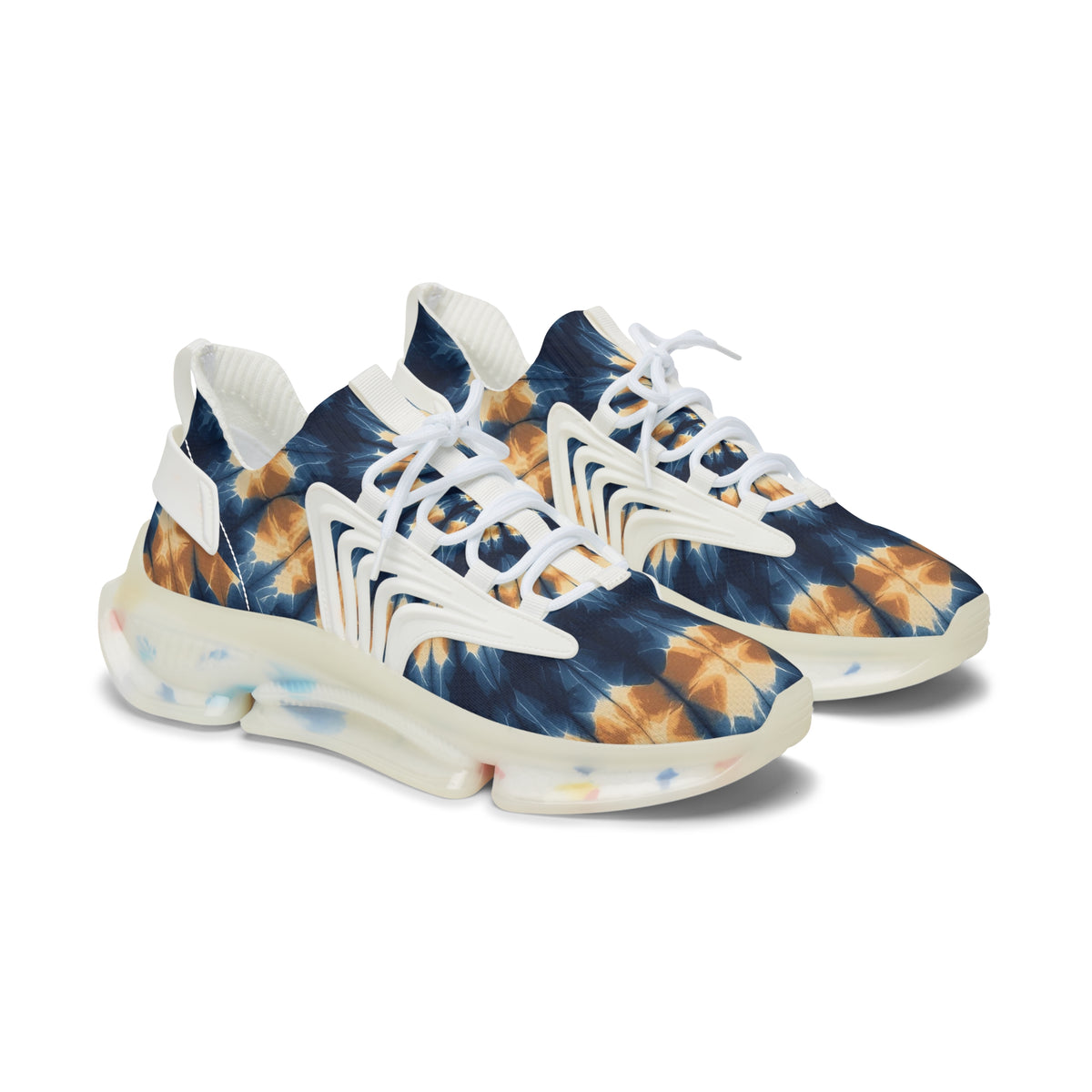 Women's Mesh Sneakers
