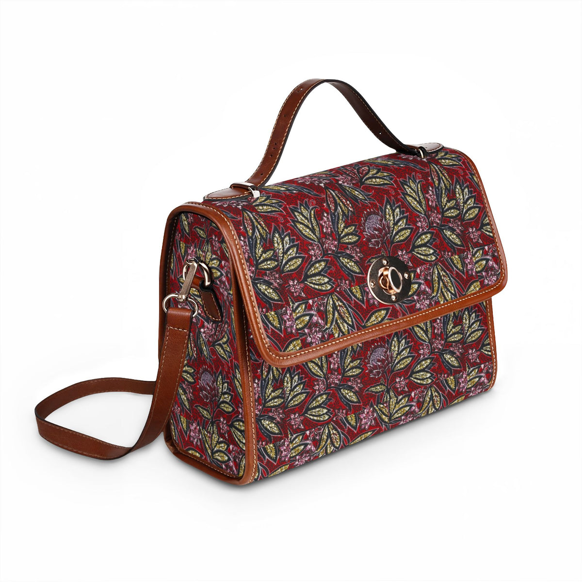 Waterproof Canvas Bag