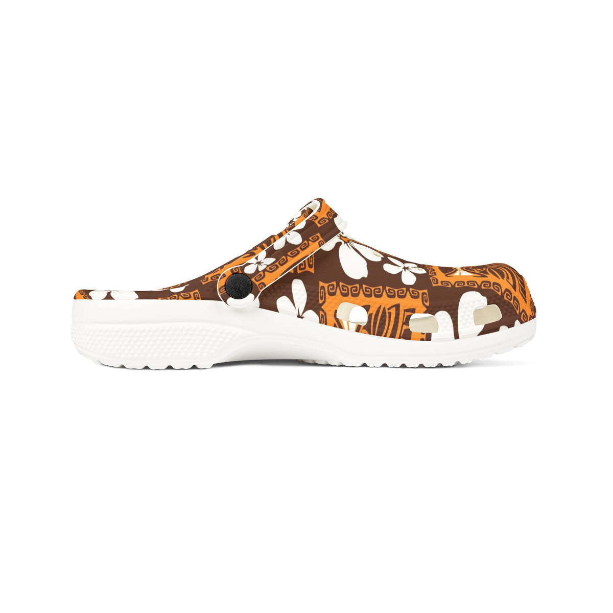 EVA Foam Rubber Shoes (AOP)
