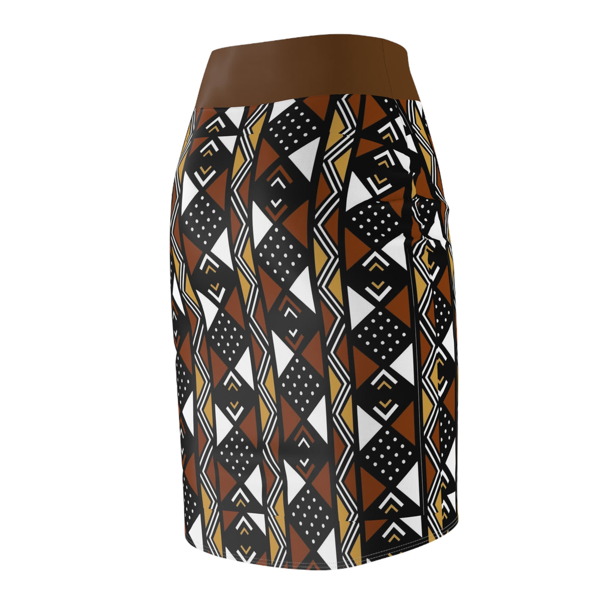 Women's Pencil Skirt (AOP)