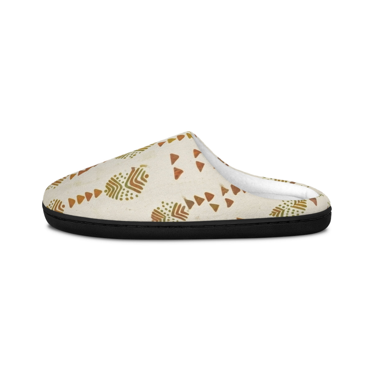 Men's Indoor Slippers