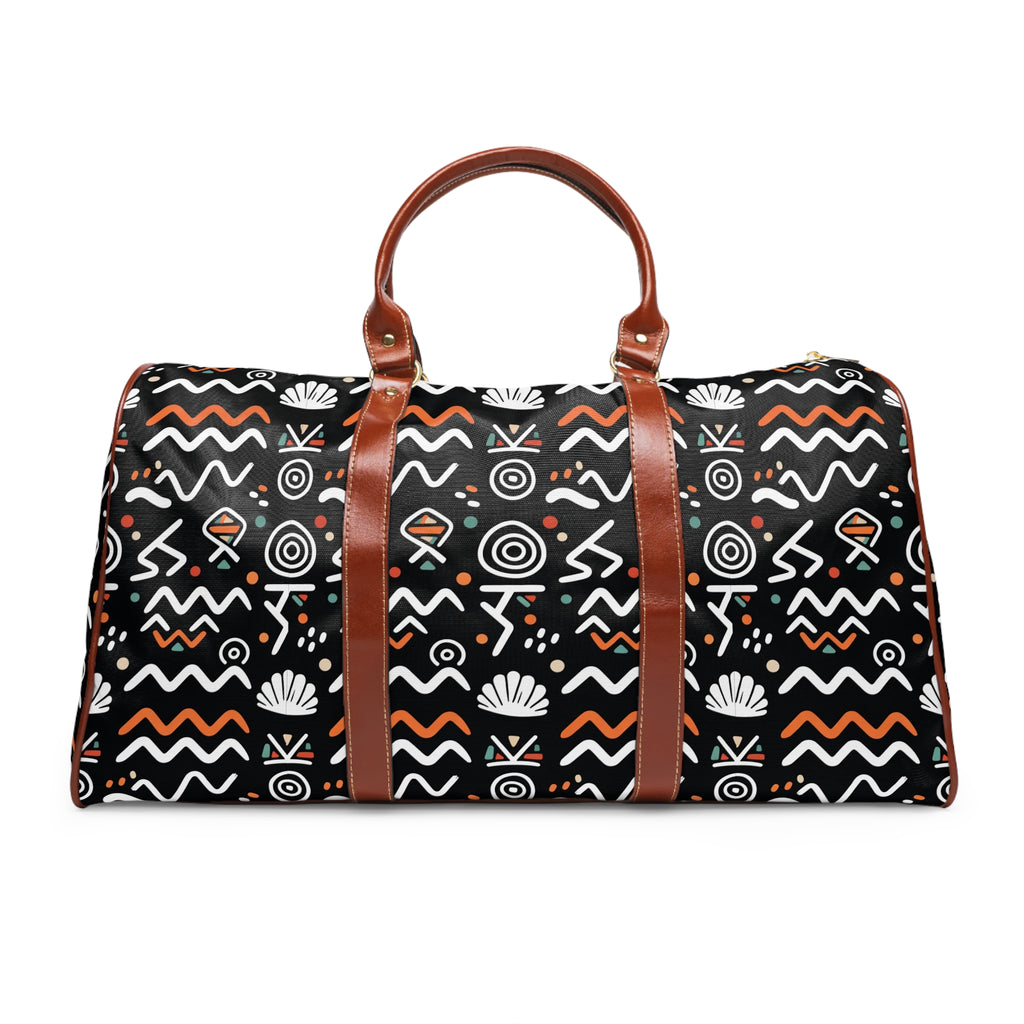 Waterproof Travel Bag