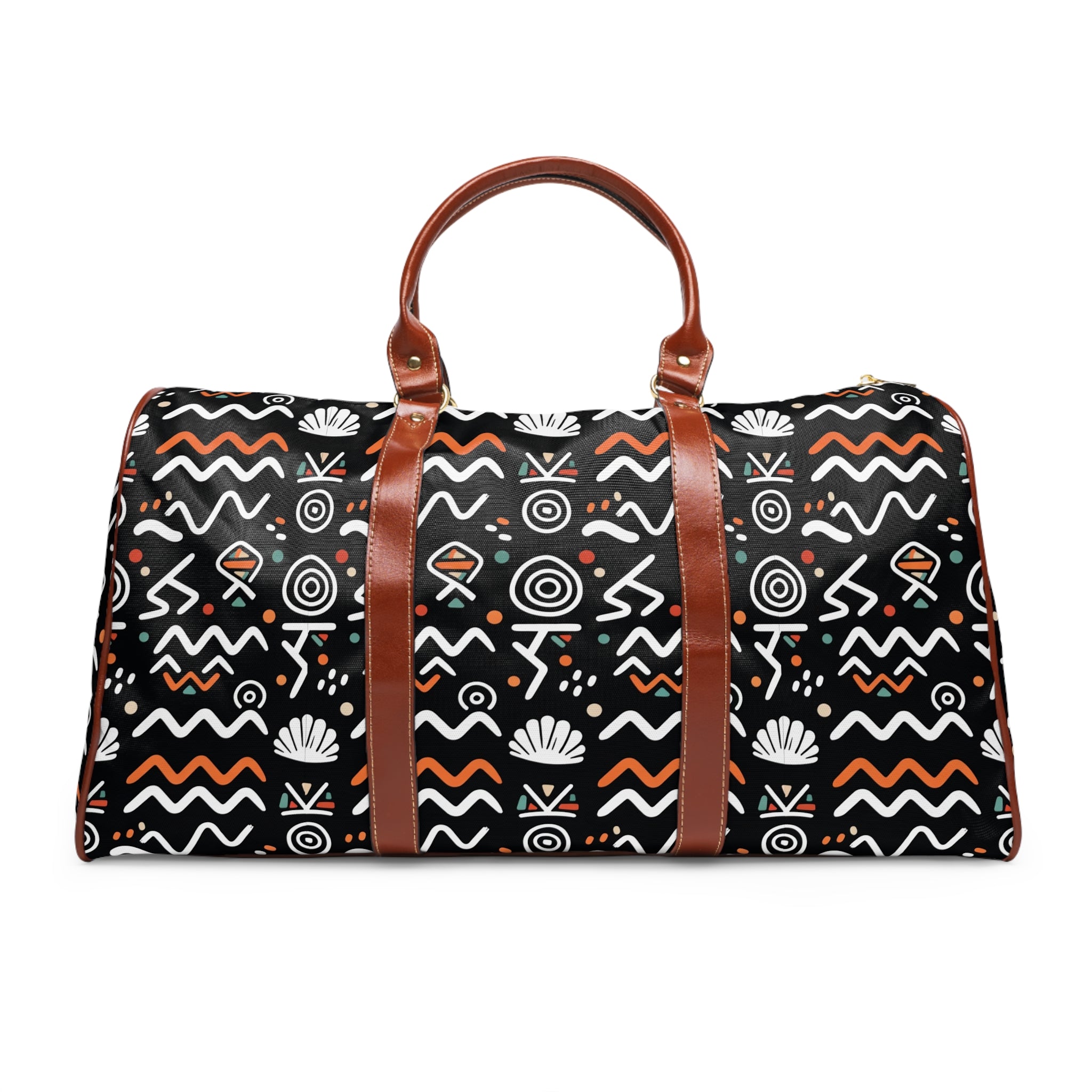 Waterproof Travel Bag