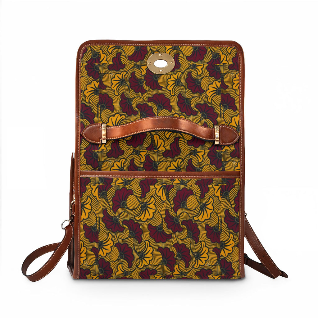 Waterproof Canvas Bag
