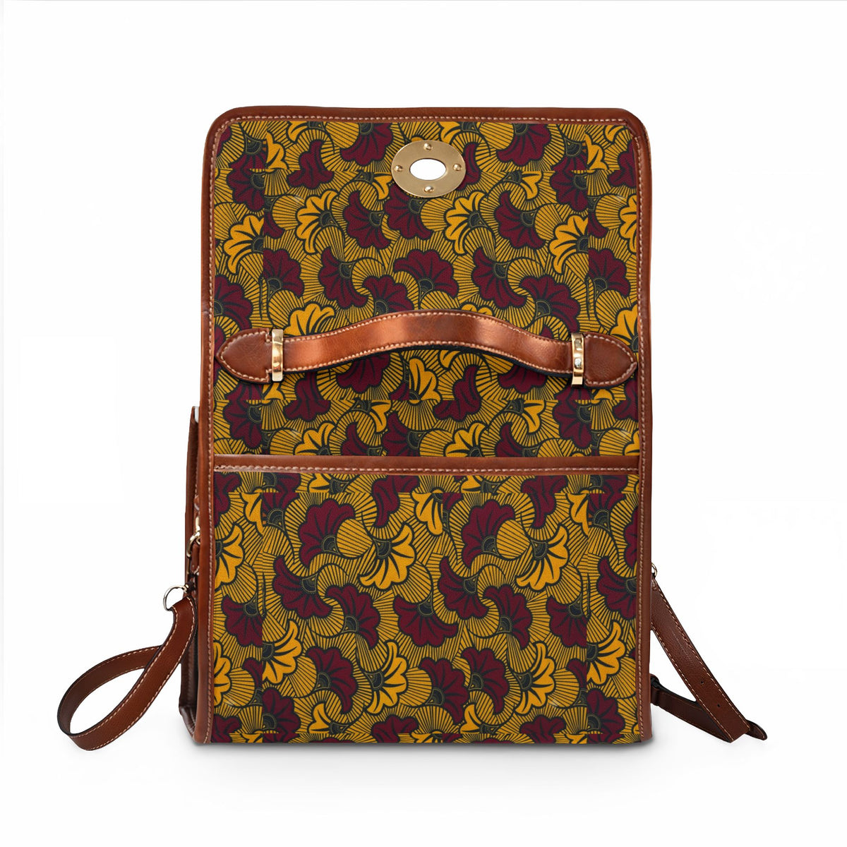 Waterproof Canvas Bag