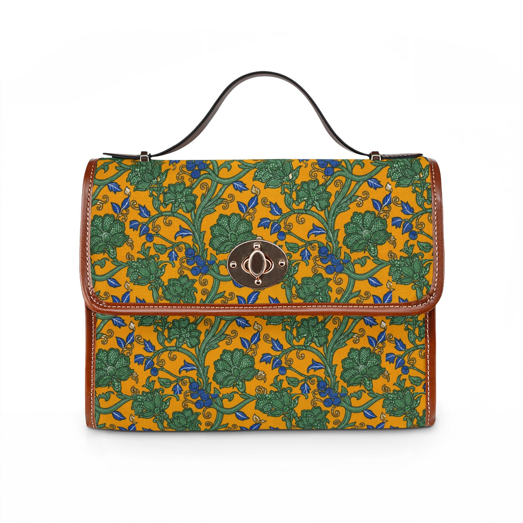 Waterproof Canvas Bag