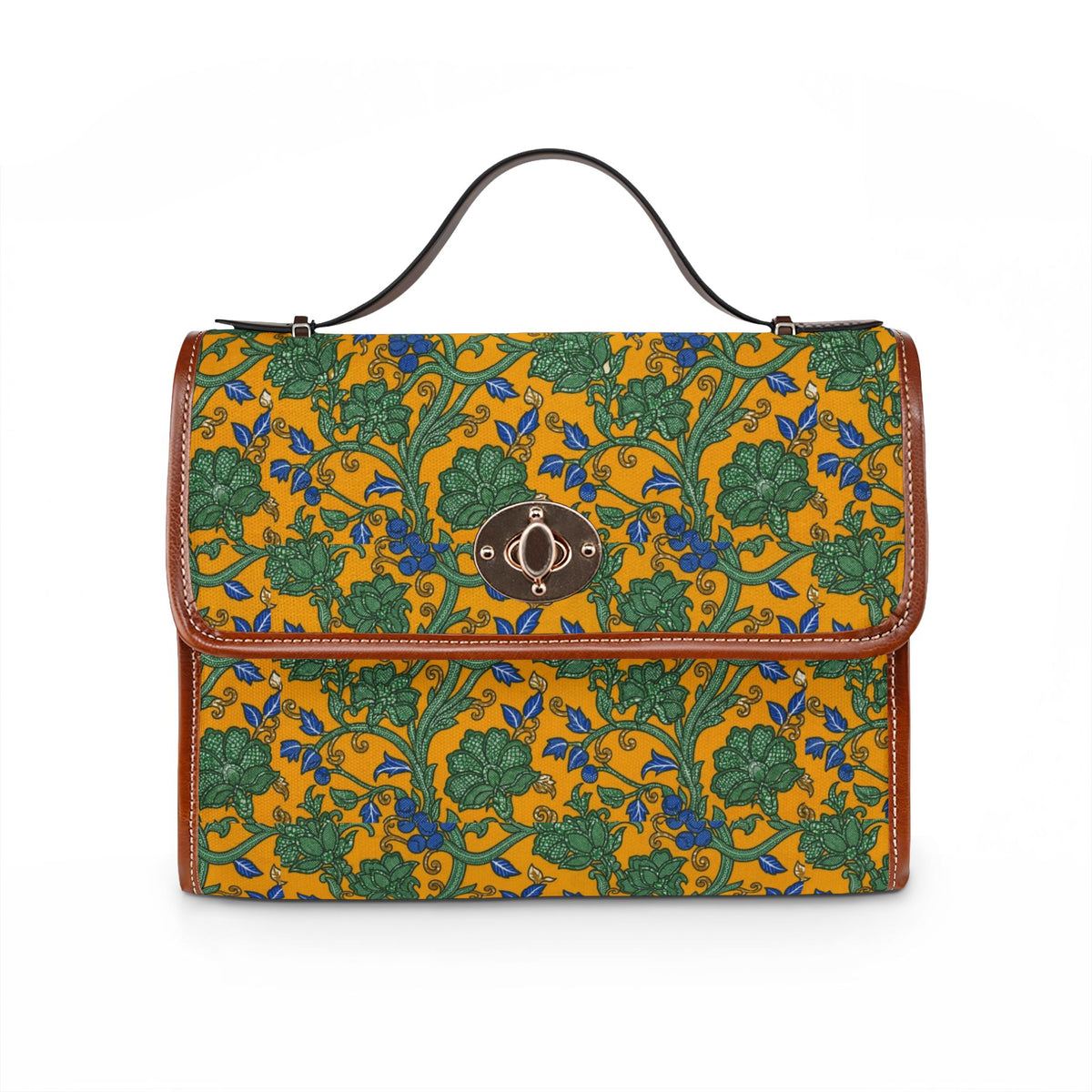 Waterproof Canvas Bag
