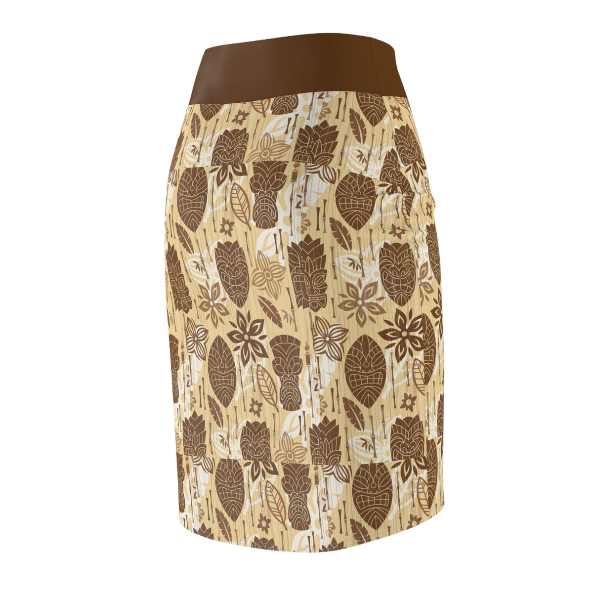 Women's Pencil Skirt (AOP)