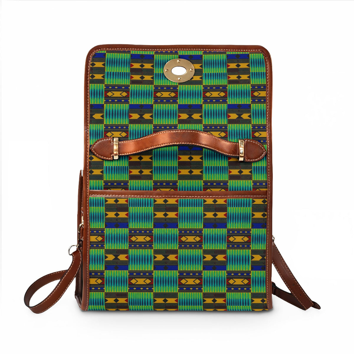 Waterproof Canvas Bag