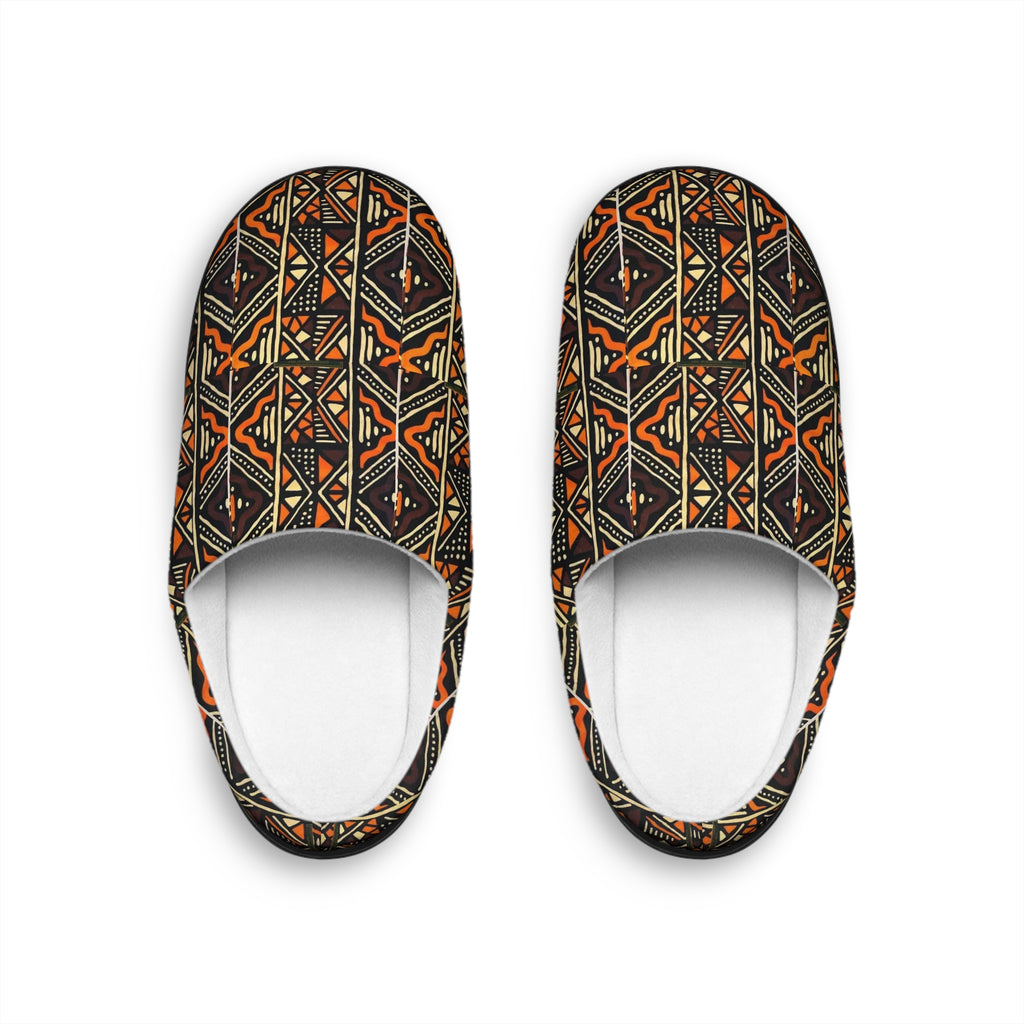 Men's Indoor Slippers