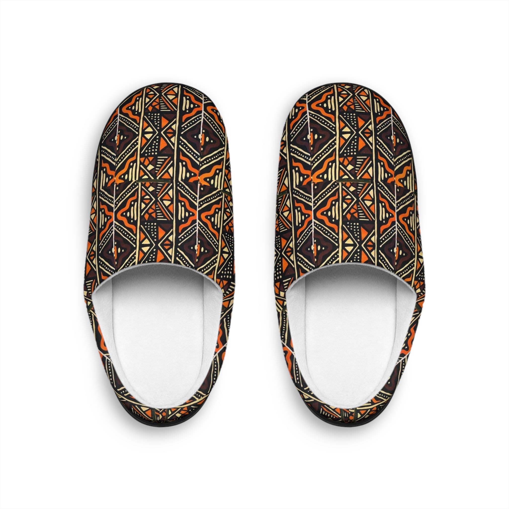 Men's Indoor Slippers