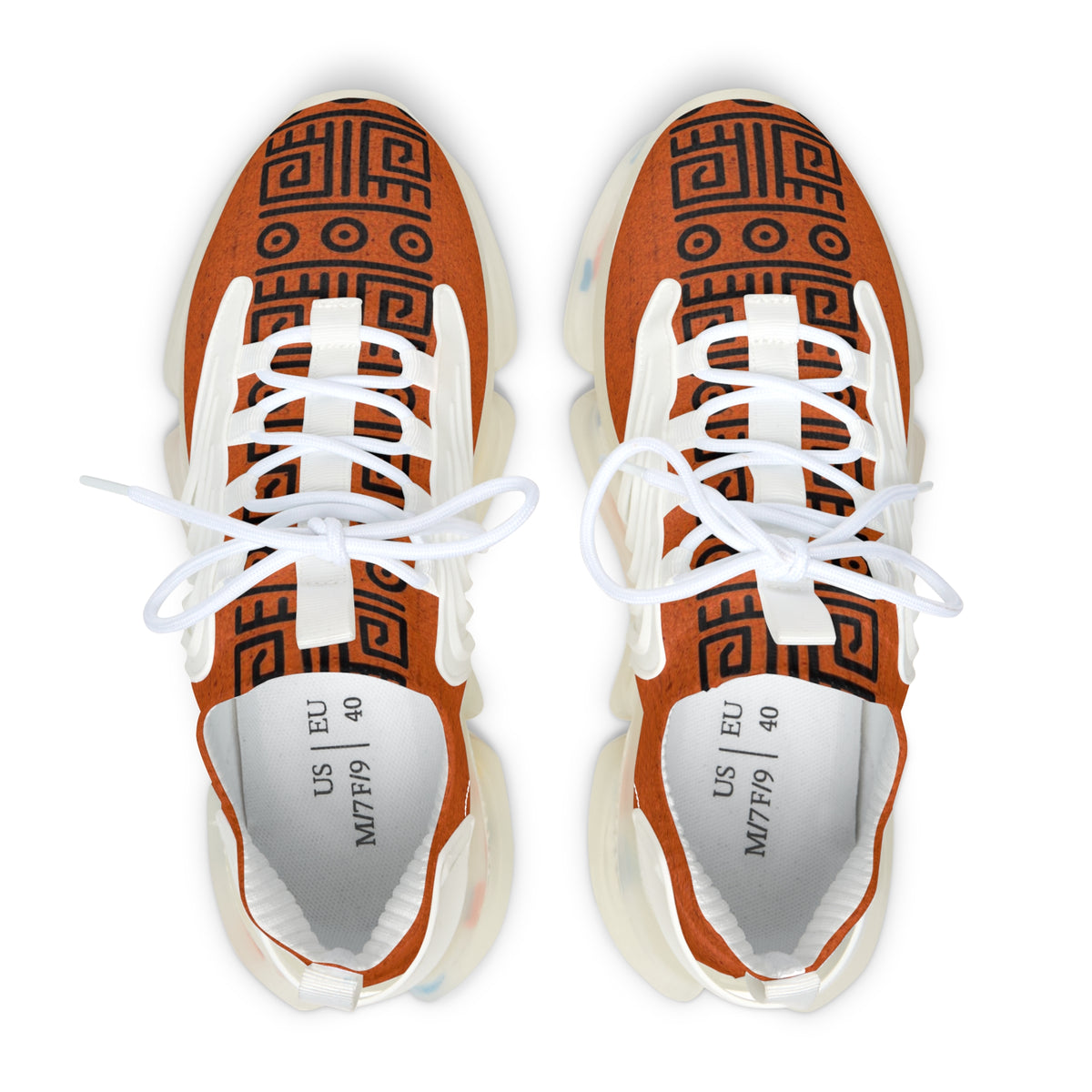 Women's Mesh Sneakers