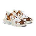Women's Mesh Sneakers