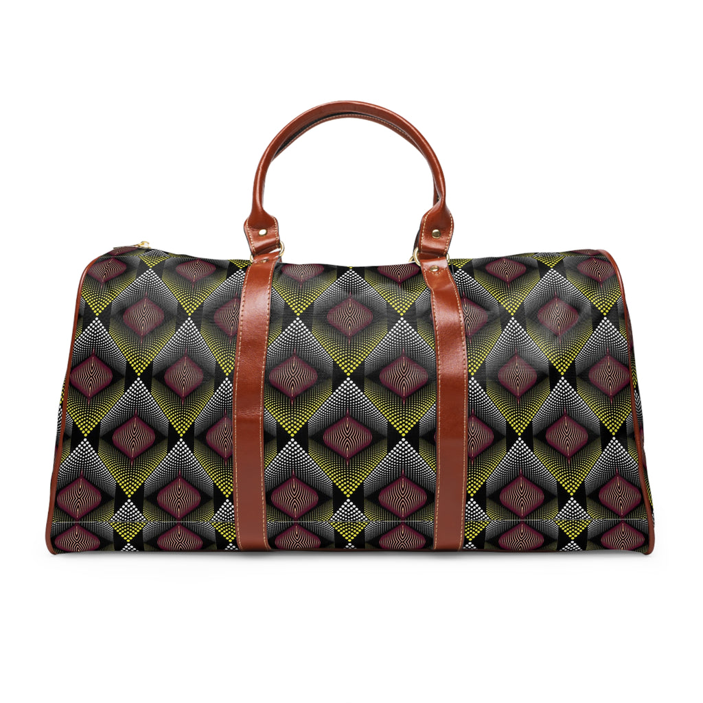 Waterproof Travel Bag