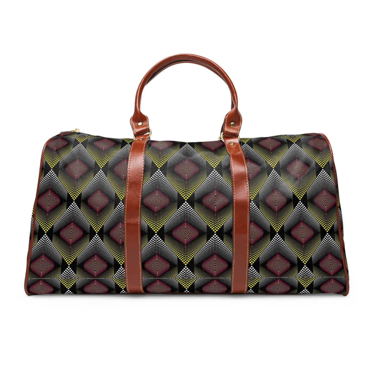 Waterproof Travel Bag