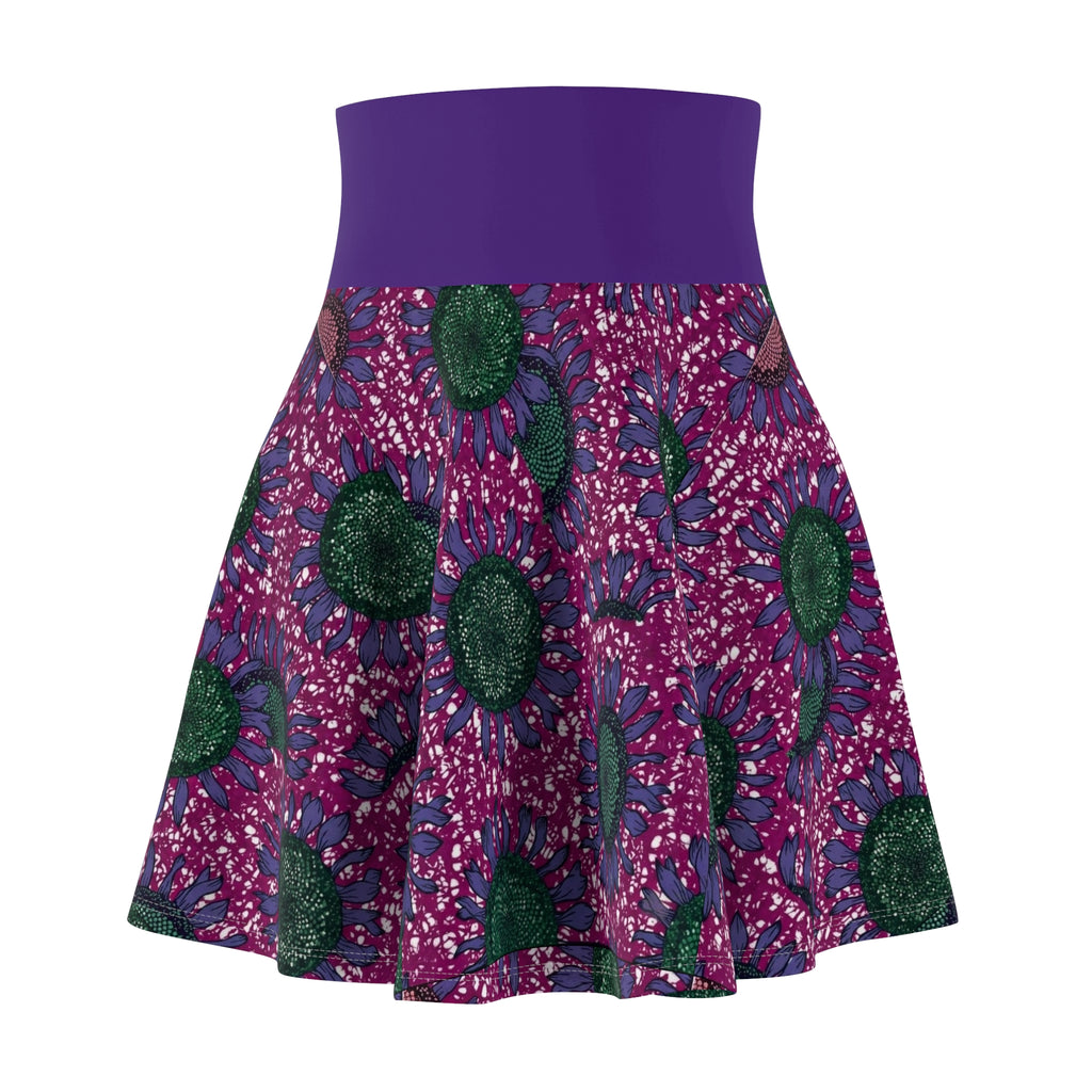 Women's Skater Skirt (AOP)