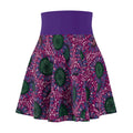 Women's Skater Skirt (AOP)