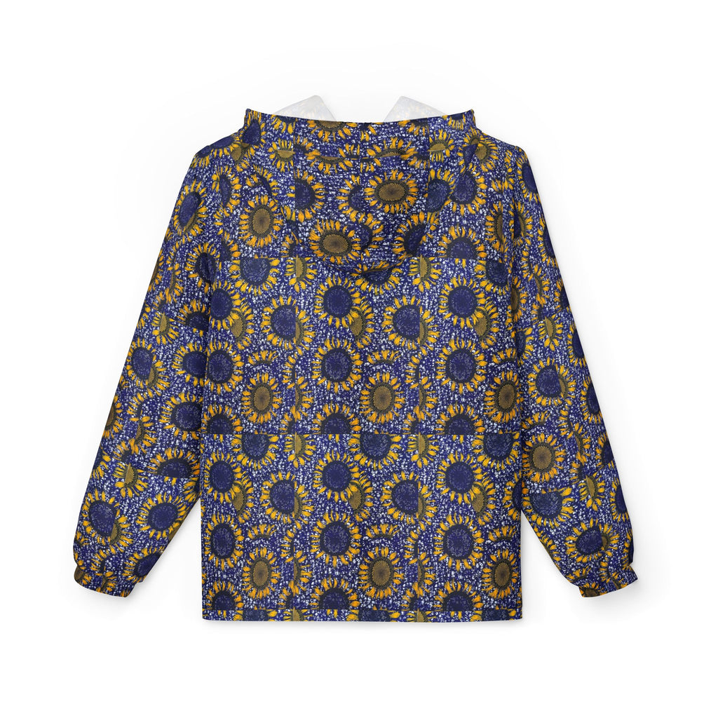 Windbreaker Jacket (AOP)