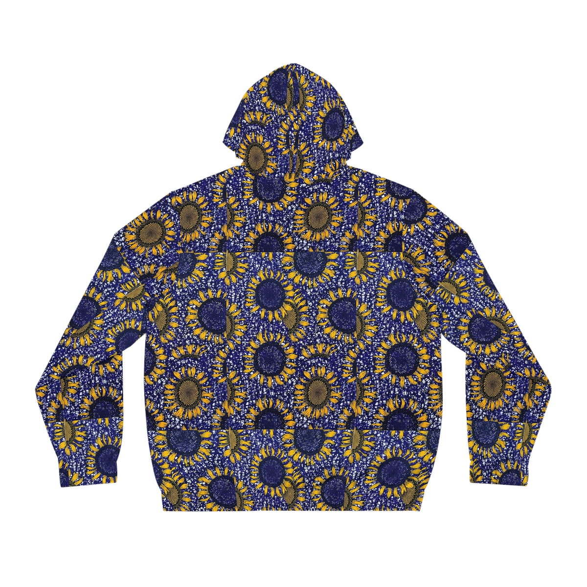 Men's Full-Zip Hoodie (AOP)