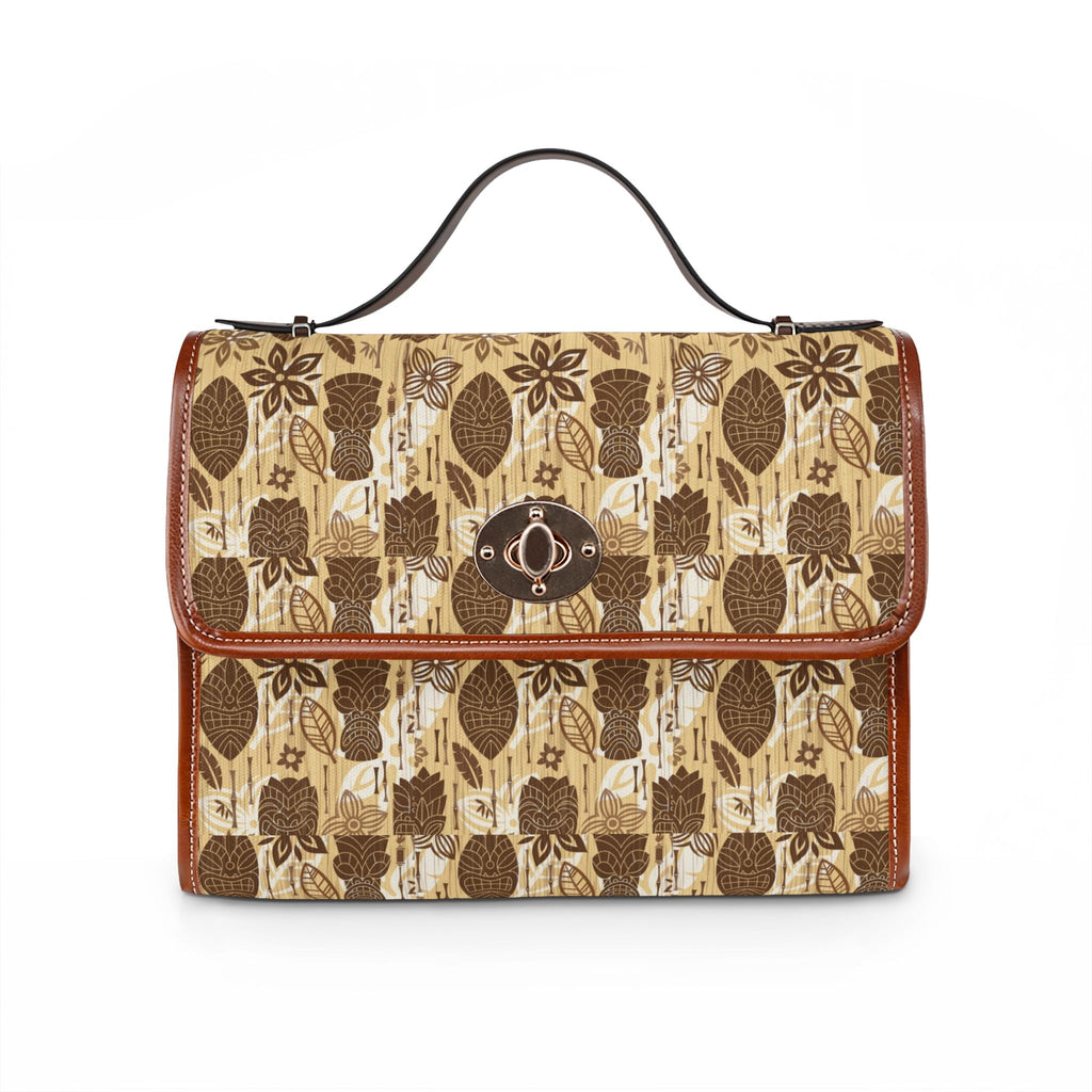 Waterproof Canvas Bag