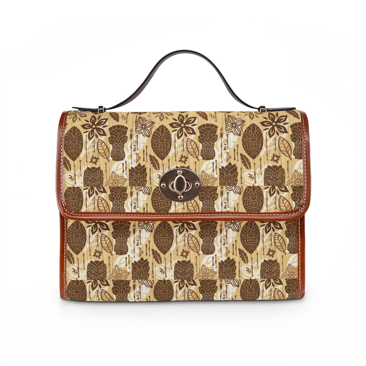 Waterproof Canvas Bag