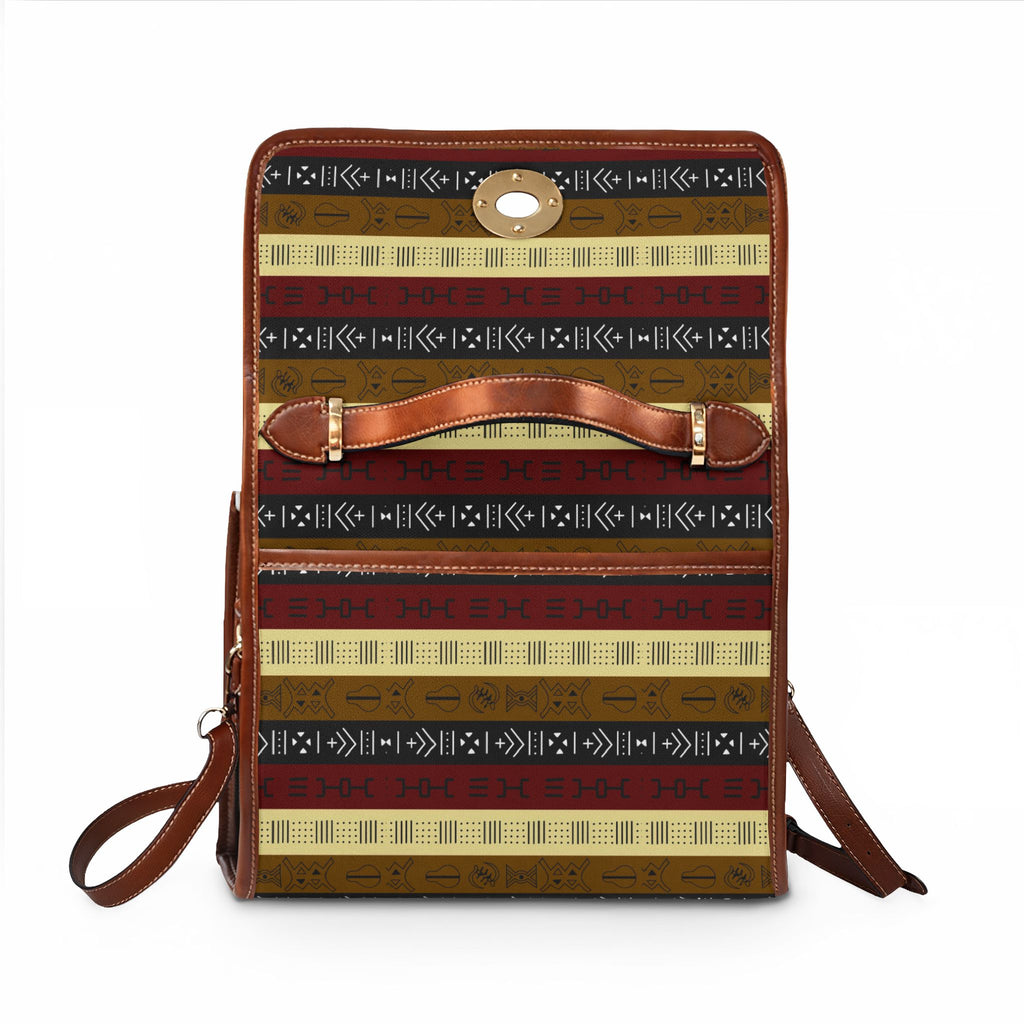 Waterproof Canvas Bag