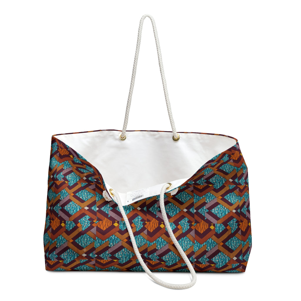 Weekender Bag