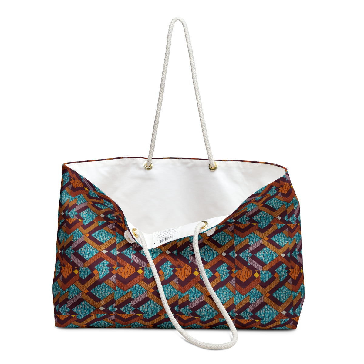 Weekender Bag