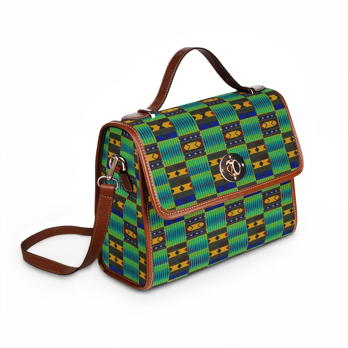 Waterproof Canvas Bag