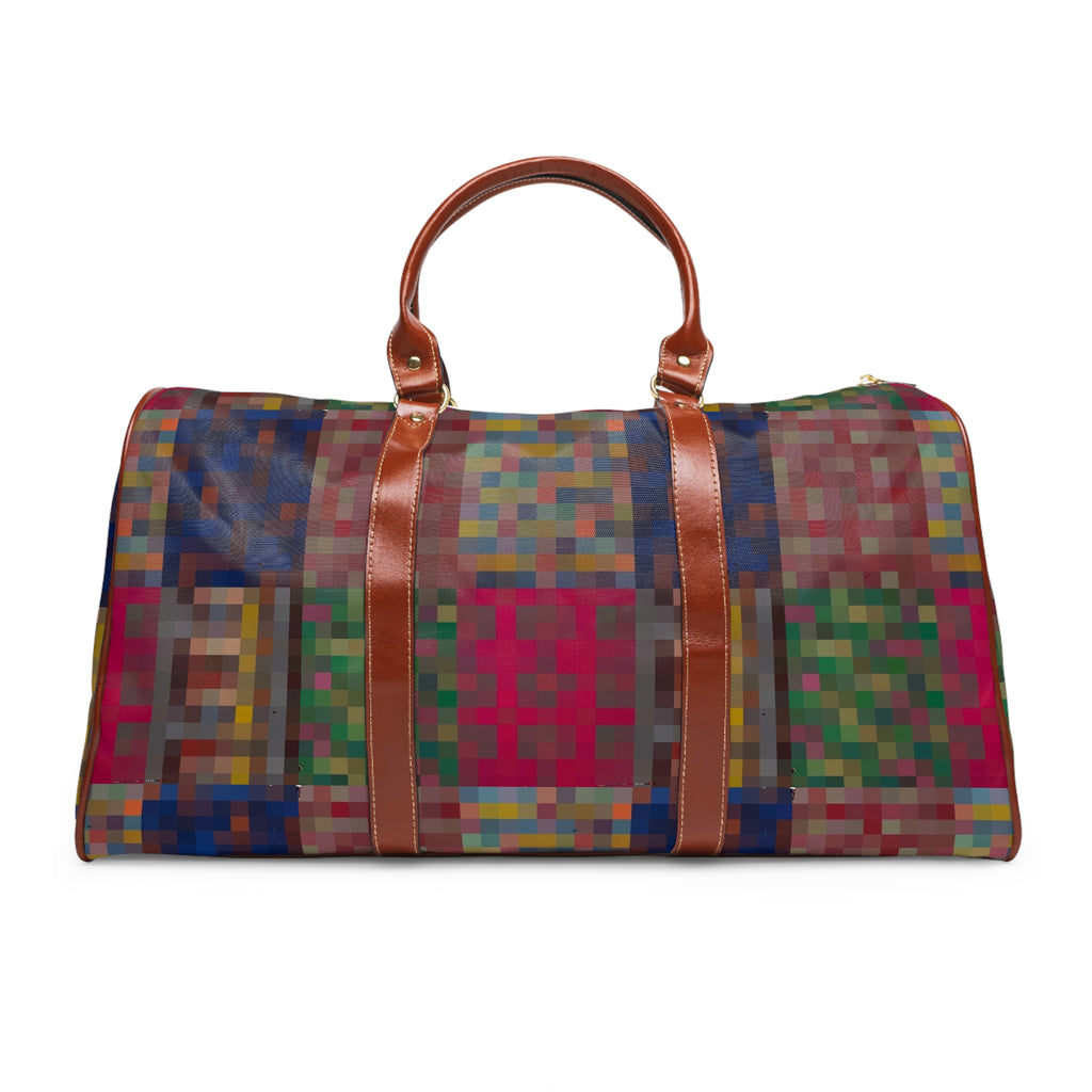 Waterproof Travel Bag