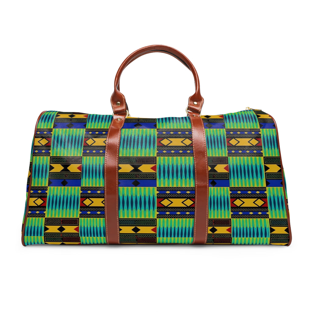 Waterproof Travel Bag