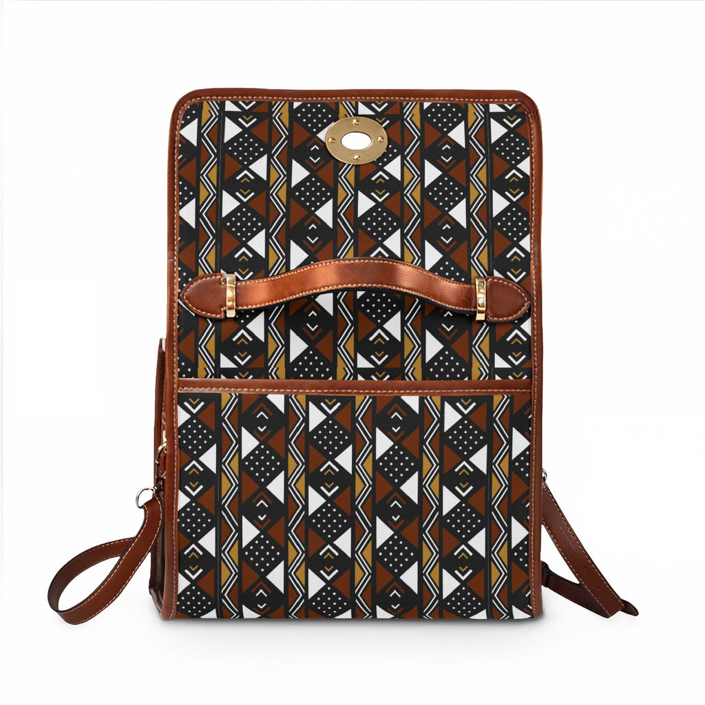 Waterproof Canvas Bag
